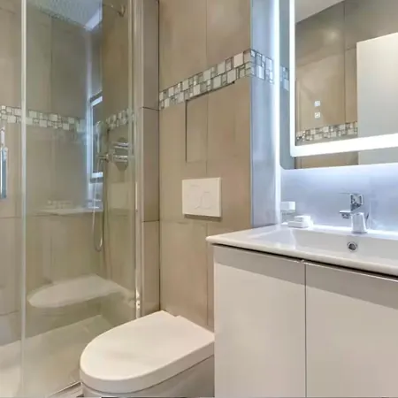 Urbanflat 203 Et 202 - 2 Pour 8 Au Centre De *