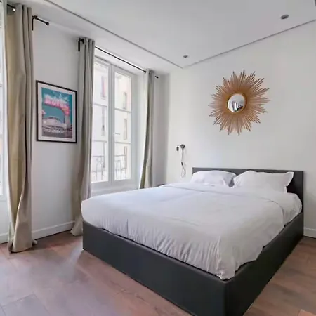 Urbanflat 203 Et 202 - 2 Pour 8 Au Centre De *