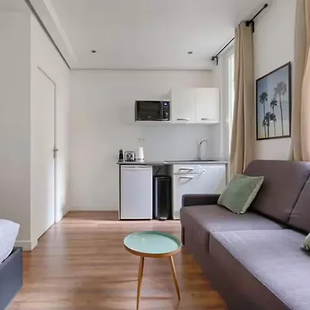 Urbanflat 203 Et 202 - 2 Pour 8 Au Centre De *