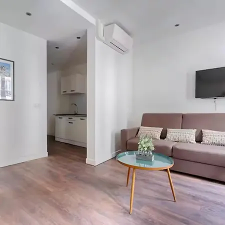 Urbanflat 203 Et 202 - 2 Pour 8 Au Centre De Apartment