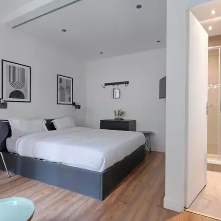 Urbanflat 203 Et 202 - 2 Pour 8 Au Centre De