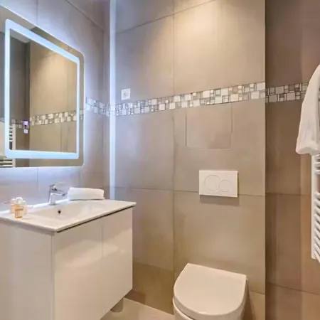 Urbanflat 203 Et 202 - 2 Pour 8 Au Centre De * Paris
